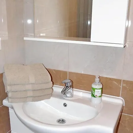 아파트 Studio Drvenik Donja Vala 9654a