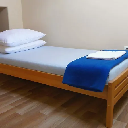 아파트 Studio Drvenik Donja Vala 9654a