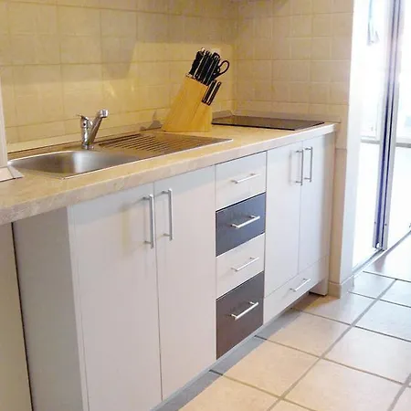 아파트 Studio Drvenik Donja Vala 9654a