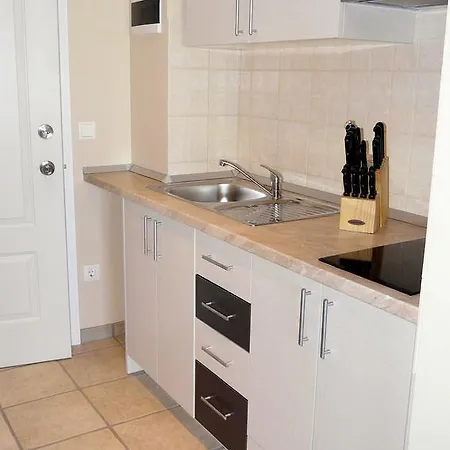 Studio Drvenik Donja Vala 9654a 아파트
